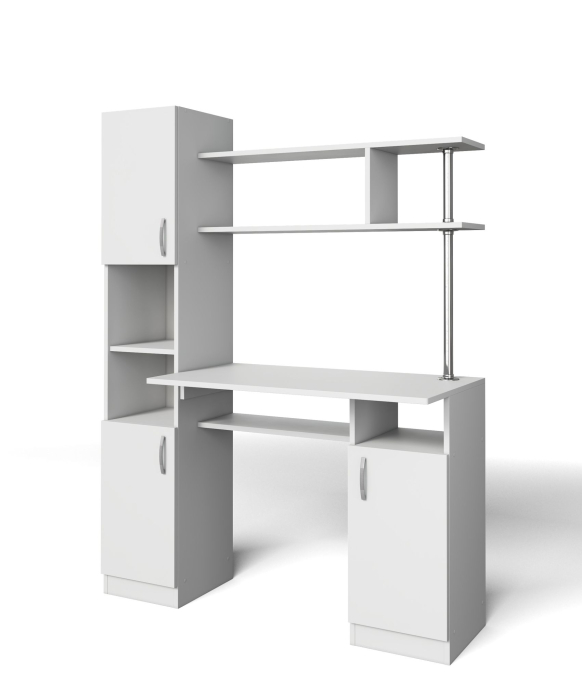 Компьютерные столы, СК 7 Стол компьютерный