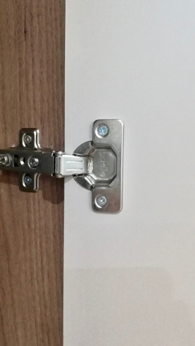 Шкафы распашные, Шкаф для одежды и белья Кара 7