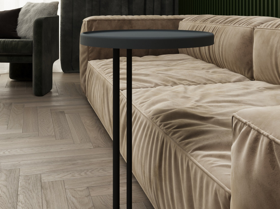 Журнальные столики, Придиванный стол Кальяри