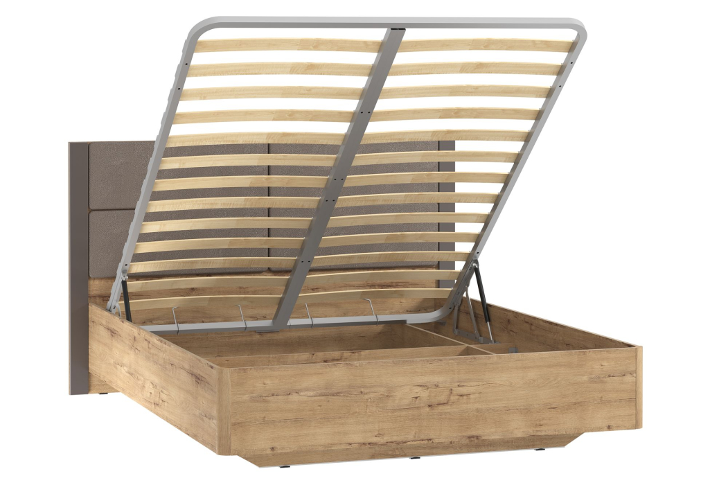 Кровати 160х200, Livorno Кровать   НМ 040.52