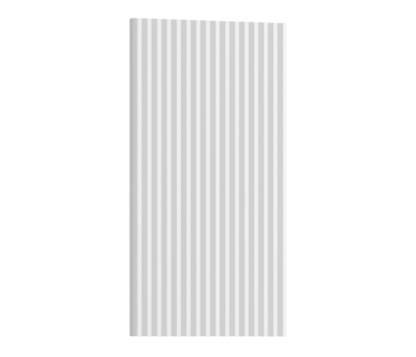 Джаз, Джаз фасад 40х71 см