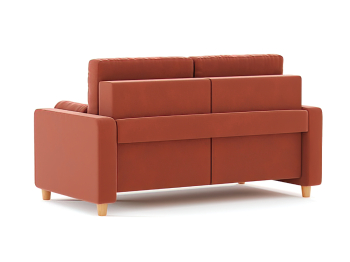 Диван-кровать Дино, велюр