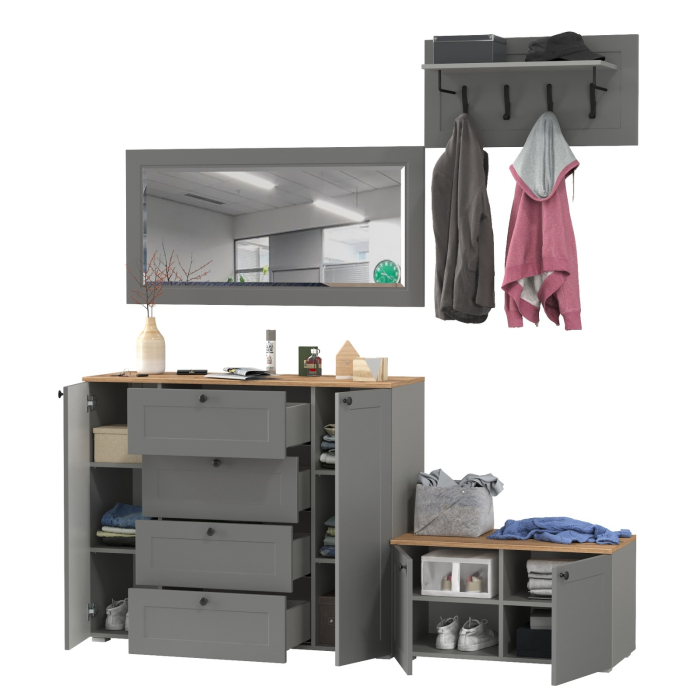 Прихожие, Прихожая Остин № 50