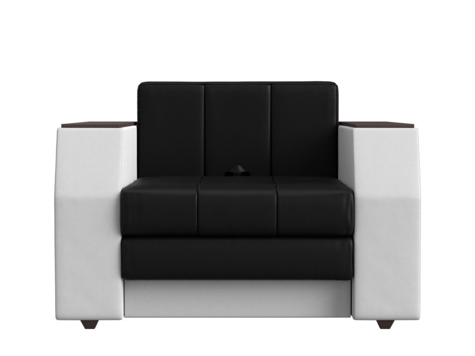 Кресла-кровати, Кресло-кровать Атлантида, экокожа