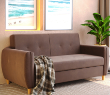 Диваны еврокнижки, Диван-кровать Барбара