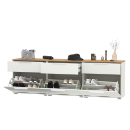 Три обувницы Октава 16.127.