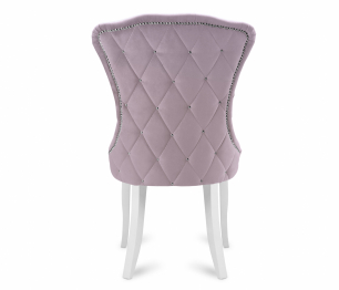 Стул интерьерный Милано, микровелюр