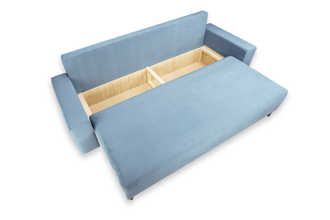 Диваны еврокнижки, Диван-кровать Рич Амиго