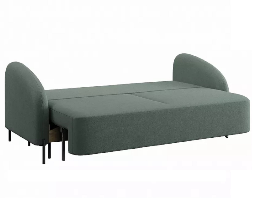 Диваны прямые, Диван-кровать Элвин Букле