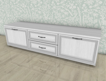 Модульная система Карина Тумба ТБ-1034