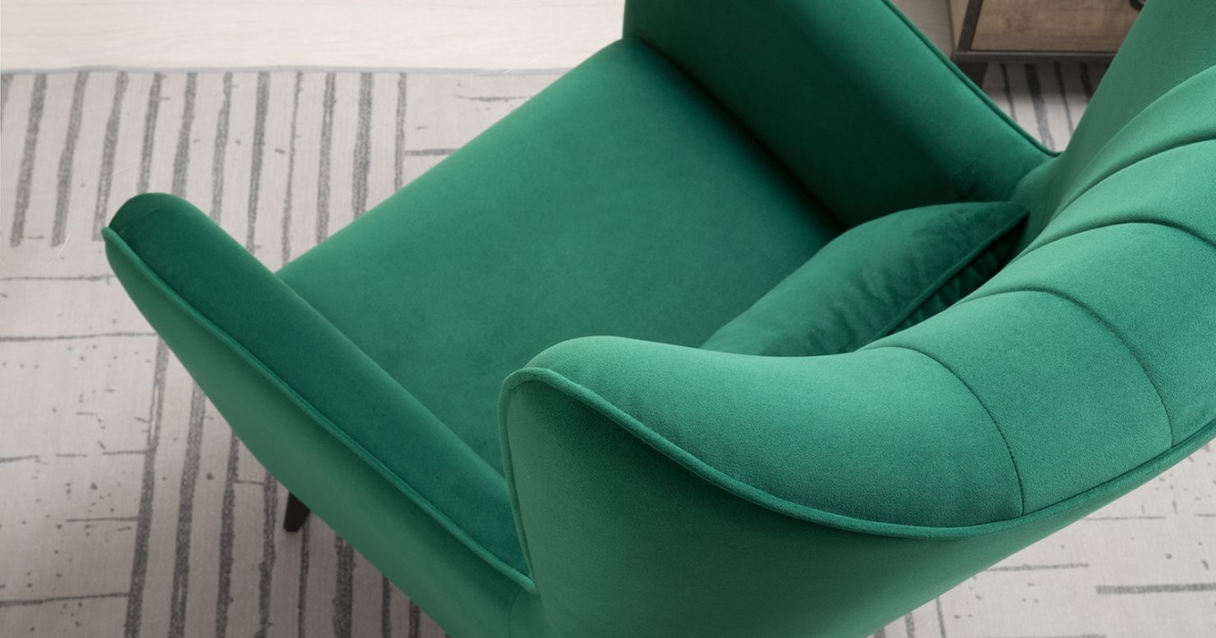 Кресло для отдыха, Кресло для отдыха Феличе