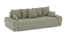 Диваны еврокнижки, Диван-кровать еврокнижка, Нордвикс, велюр