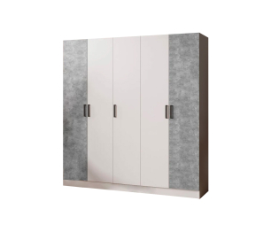 Шкаф распашной Ларс 200 см