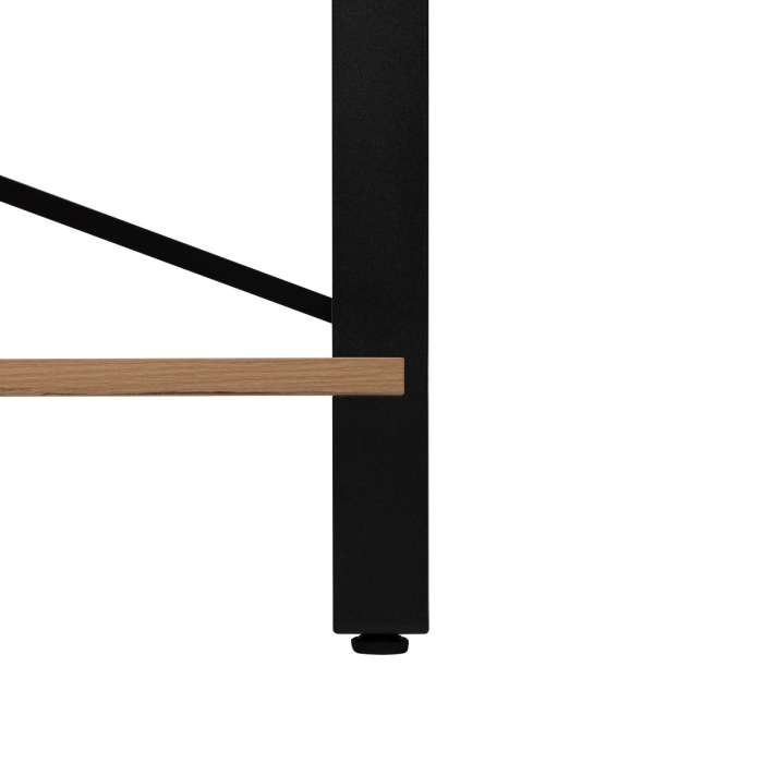 Стеллажи, Стеллаж Стилвуд 123, 3 полки