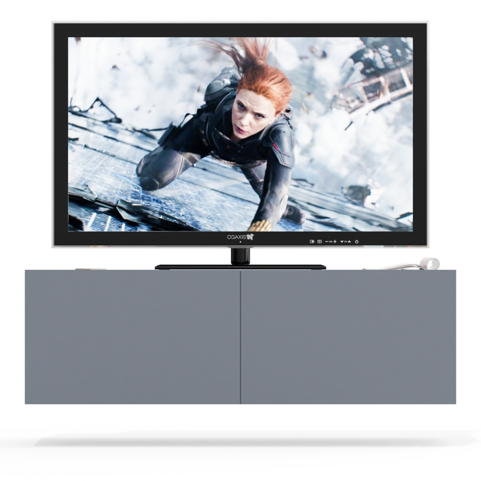 ТВ-тумбы, Подвесная ТВ-тумба РВК-1500