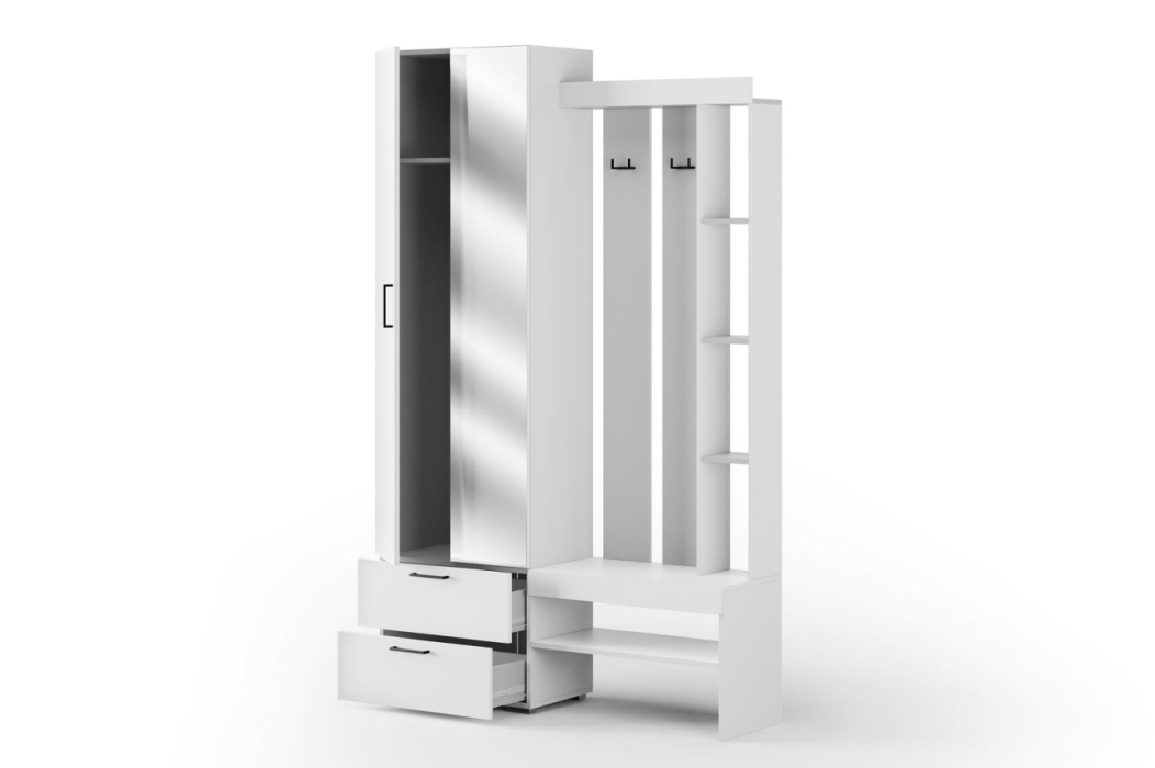 Прихожие, Прихожая Ронта 1