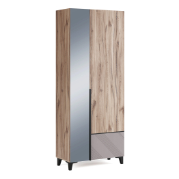 Шкаф 2-дверный Кенди мод. 9