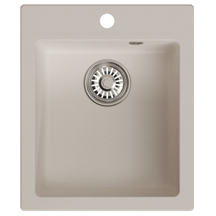 Кухонные мойки, Мойка ML-GM14, 420*500*190мм NEW