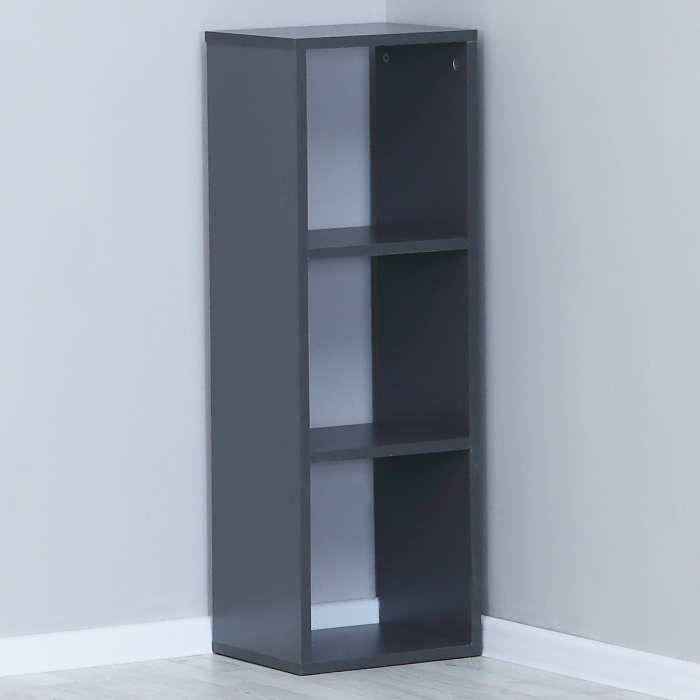 Открытые, Стеллаж 3 ячейки 298 х 252 х 890