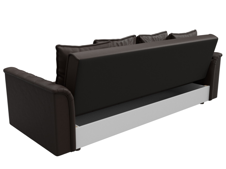 Диваны книжки, Диван книжка Сиеста, экокожа