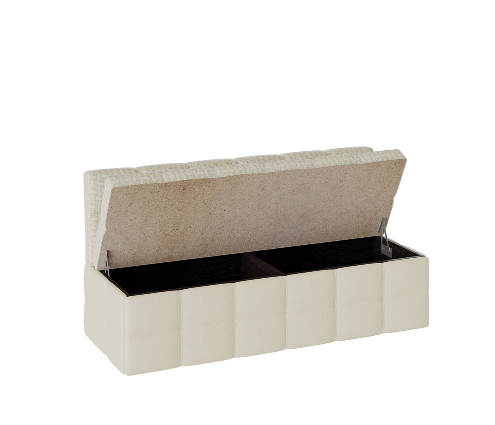 кухонная скамья "лотос ск-40ам". скамья прямая с ящиком. 21. скамья прямая с ящиком. 1.