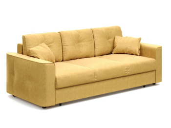 Диван-кровать Тулон,еврокнижка,велюр