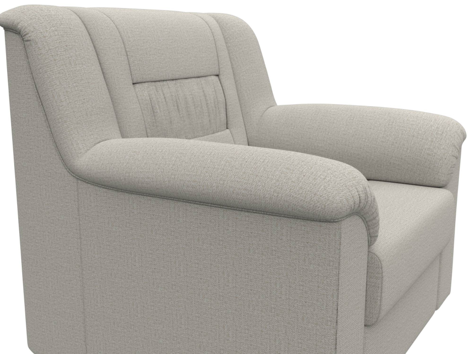 Кресло для отдыха, Кресло Карелия, рогожка Амур