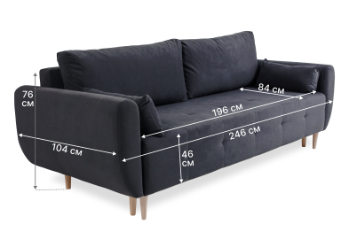 Диван кровать 920