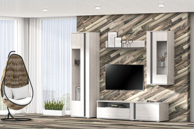 Гостиная "Аллегро" Вариант №7