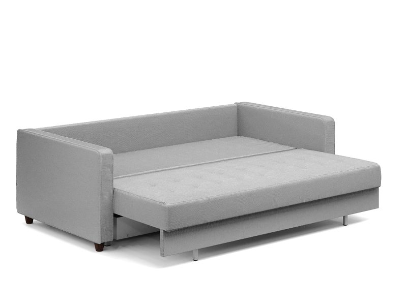 Мягкая мебель, Диван-кровать Шеффилд, еврокнижка,рогожка