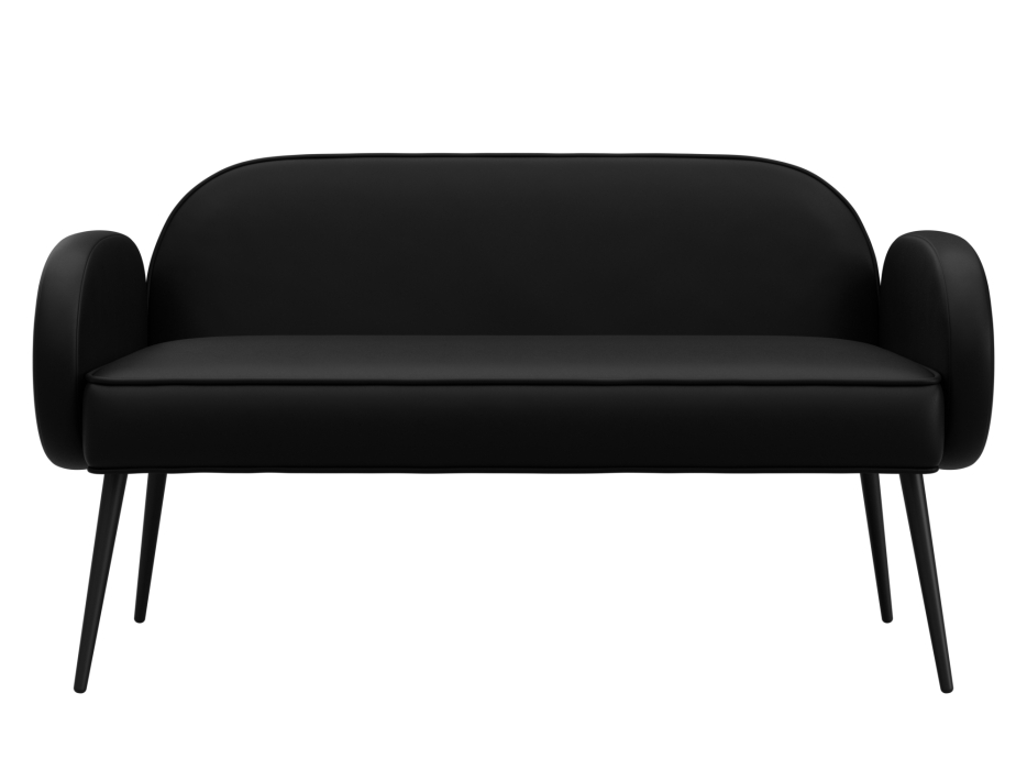 Диваны прямые, Диван прямой Лига-086, экокожа GRIFON