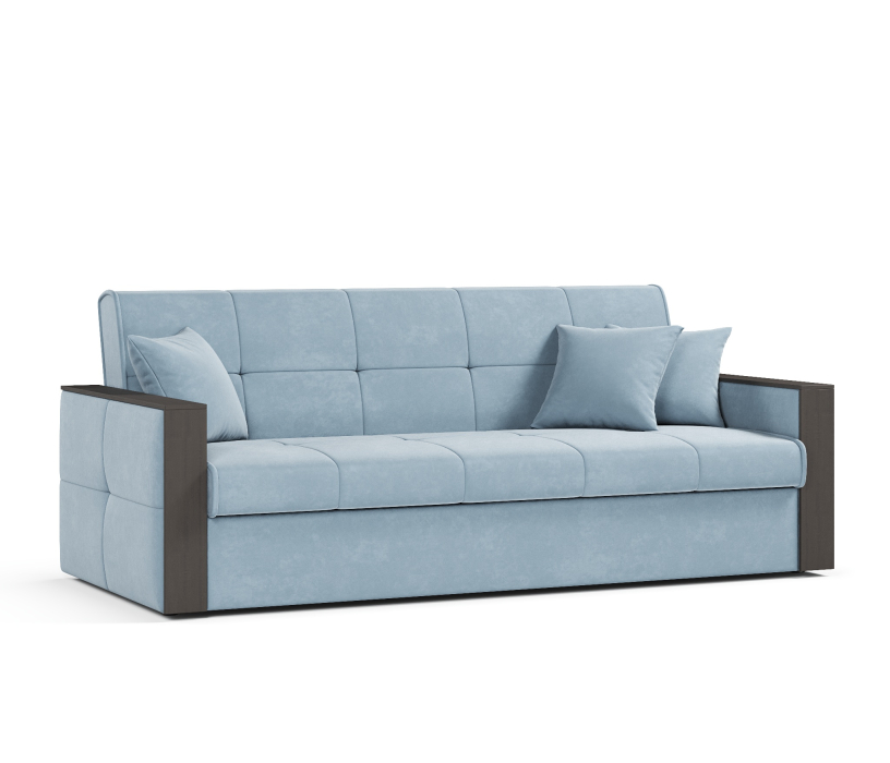 Диваны книжки, Диван-кровать книжка Валенсия, велюр