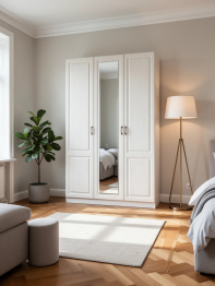 Шкаф комбинированный Ливерпуль 08.45Н