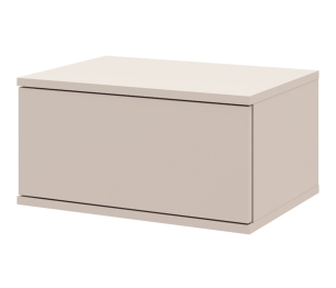 Тумба 1 ящик Лаура 464.14