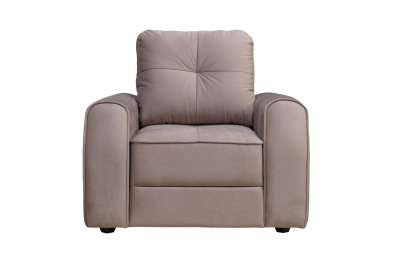 Кресло Каймак,нераскладной,велюр