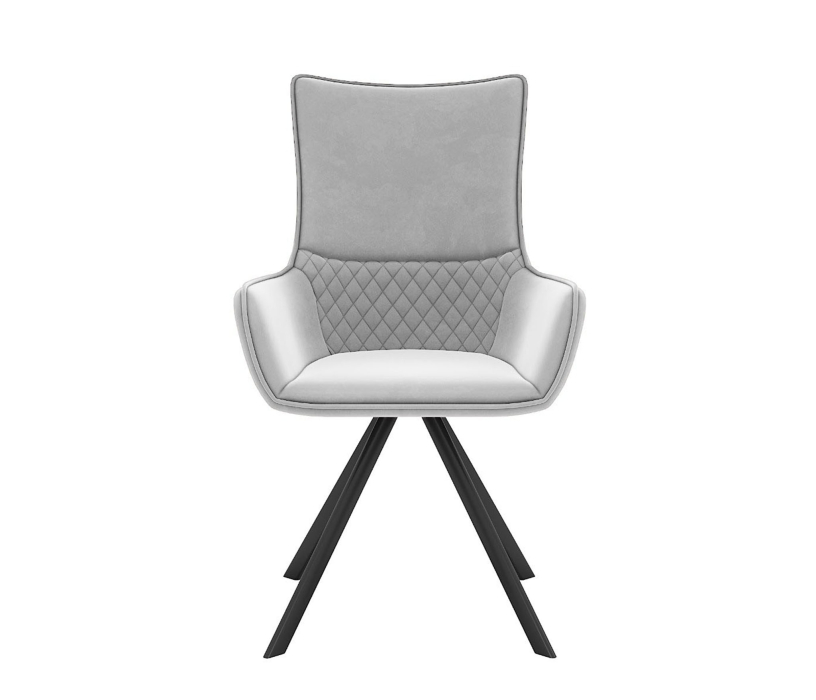 Стулья, Стул DikLine 289 поворотный