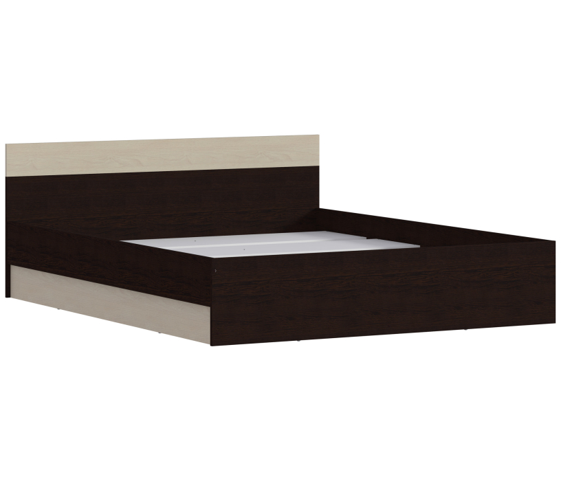 Двуспальные, Уют СБ-2747 Кровать