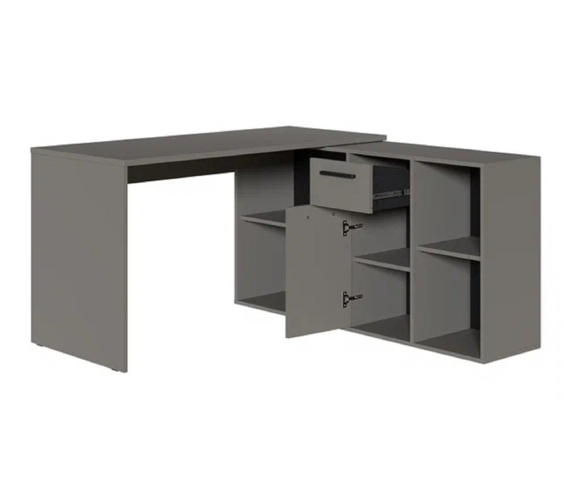 Угловые, Лайт 03.245 Стол письменный 