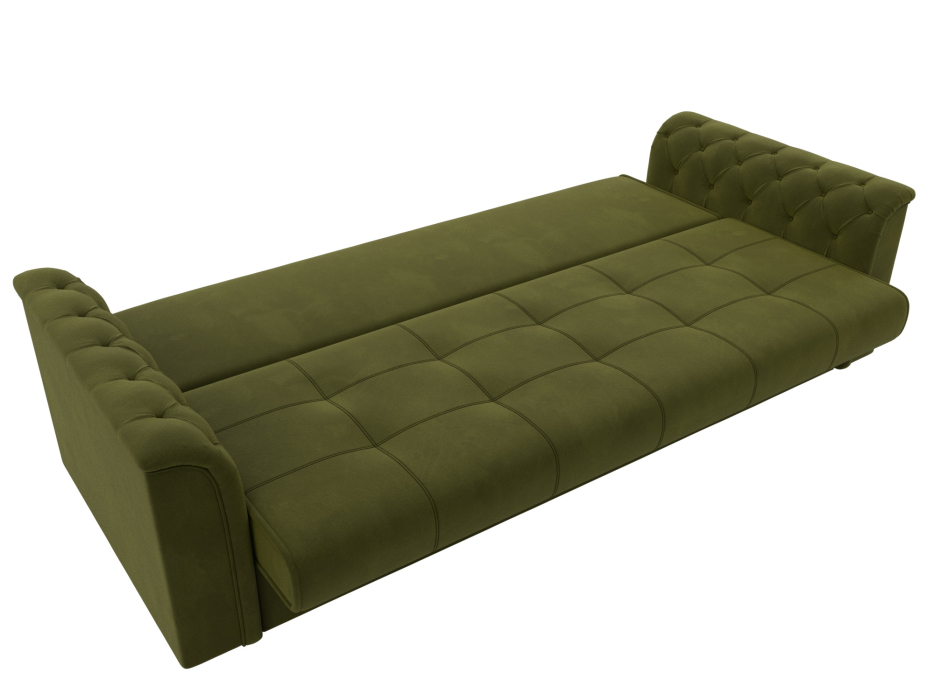 Диваны книжки, Диван книжка Сиеста, Микровельвет