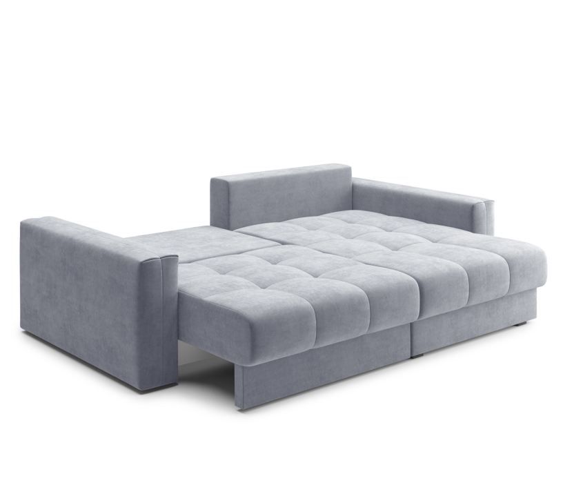 Диваны угловые в гостиную, Диван угловой "Кастел"