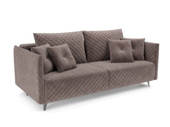 Диван Вашингтон (Велюр)