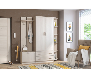 Прихожая Иннэс 6 №2