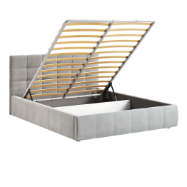 Кровать двуспальная Венера-2 180х200 с подъемным механизмом