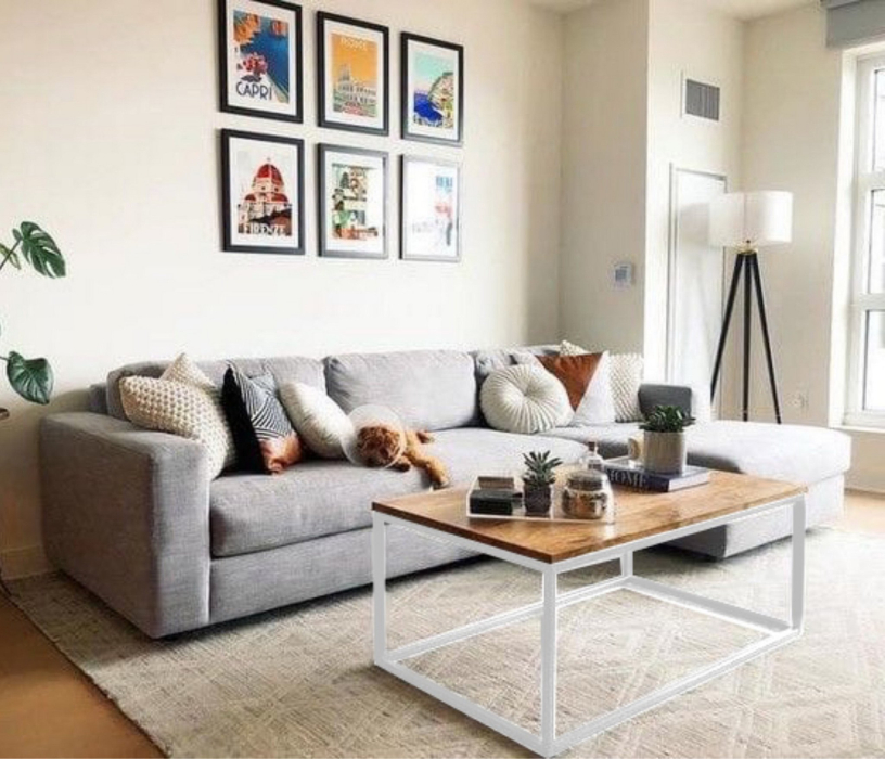 Журнальные столики, Журнальный столик Бруклин