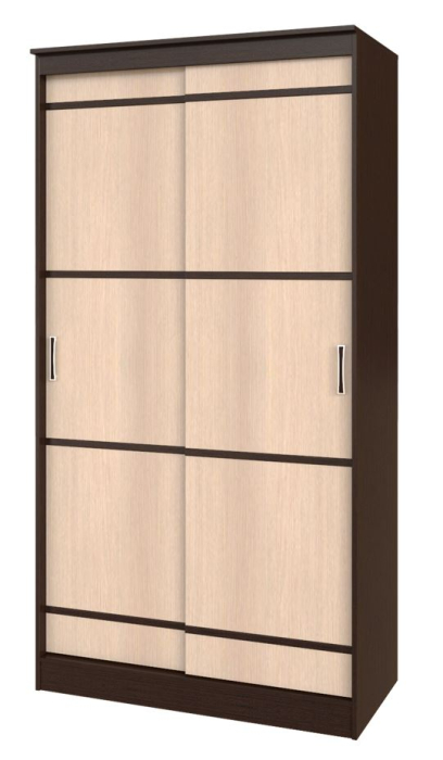 Спальные гарнитуры, Спальня Сакура Компоновка 4