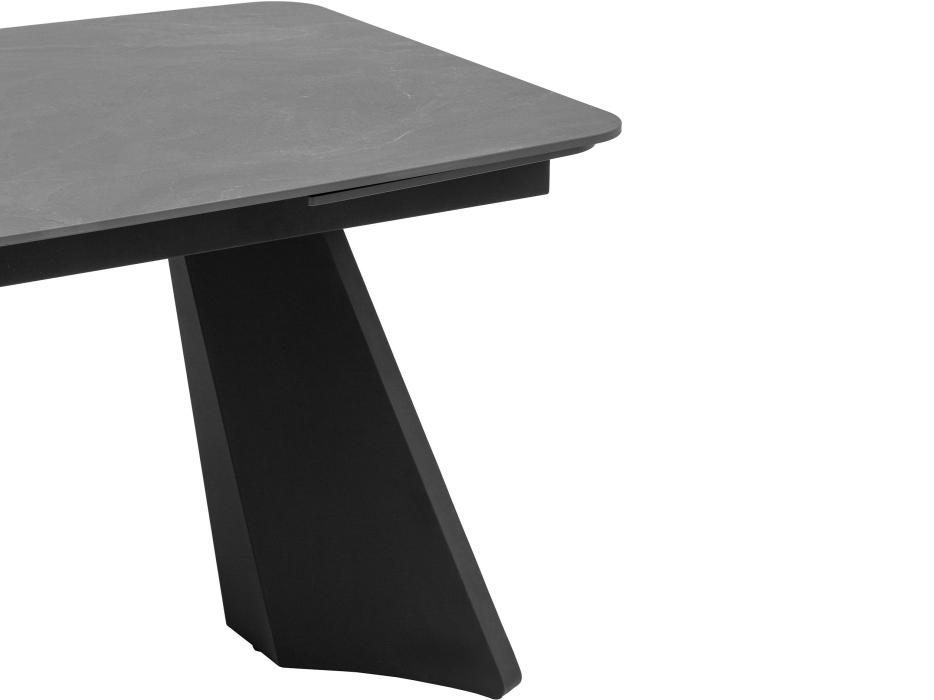 Обеденные столы, Стол обеденный STOOL GROUP Eliora 160-240*90