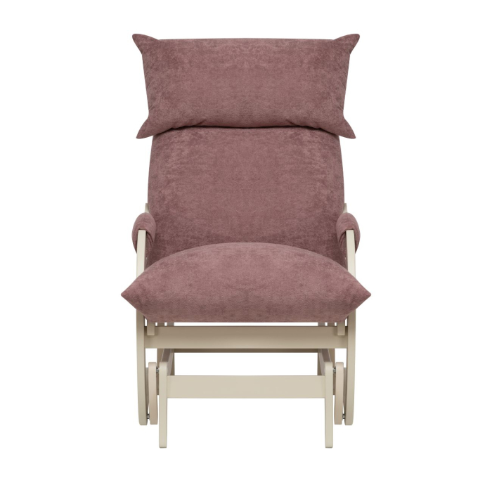 Кресла-качалки, Кресло-маятник Соно (слоновая кость)