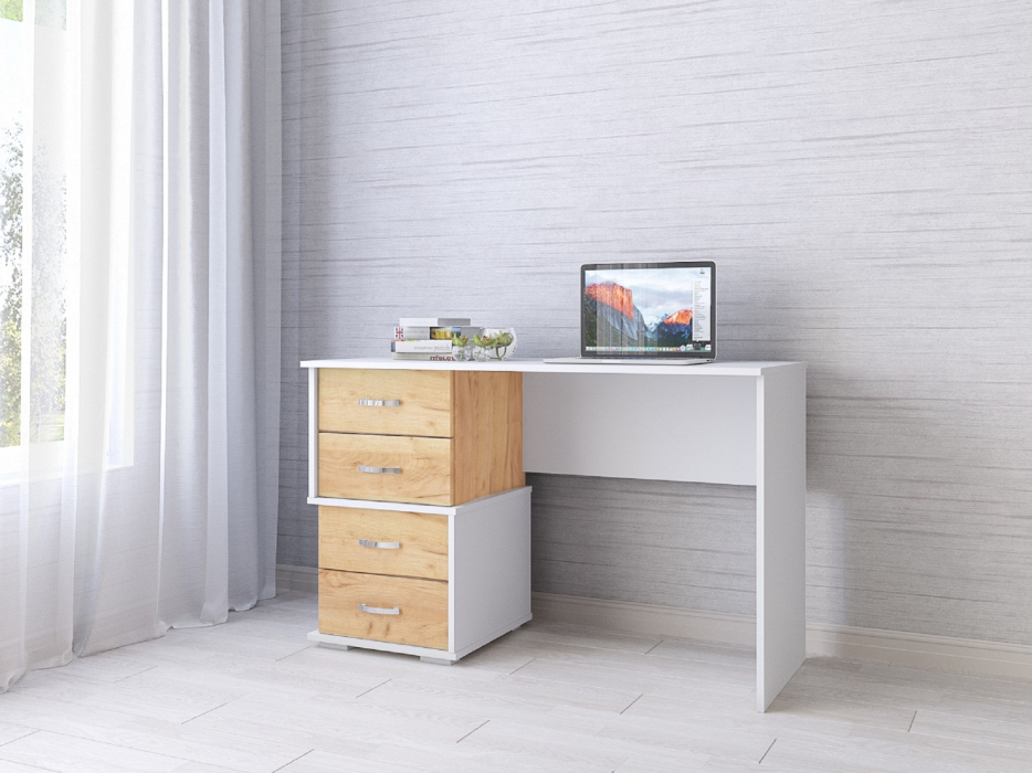 Детские столы, Стол письменный Сити-2 