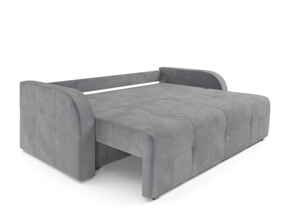 Диваны еврокнижки, Диван еврокнижка Марсель №3 (Велюр)