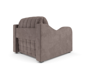 Кресло-кровать Барон №4 НПБ (Велюр)